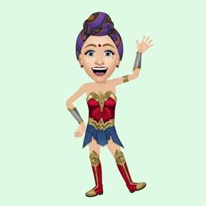 Meet your Posher, Deana